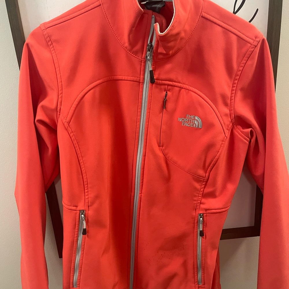 Brand new north face jacket